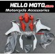 Honda CBR 600F PC41/11 2011-2013 Fairing P/N 1U1 Honda CBR 600F PC41/11 2011-2013 Fairing P/N 1U1