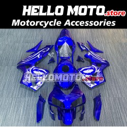 Honda CBR 600RR 2003-2004 Fairing P/N 1A1