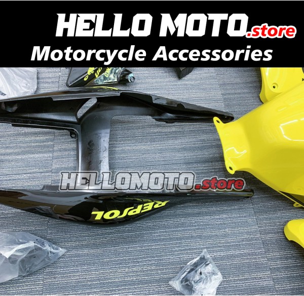 Honda CBR 600RR 2003-2004 Fairing P/N 1A5