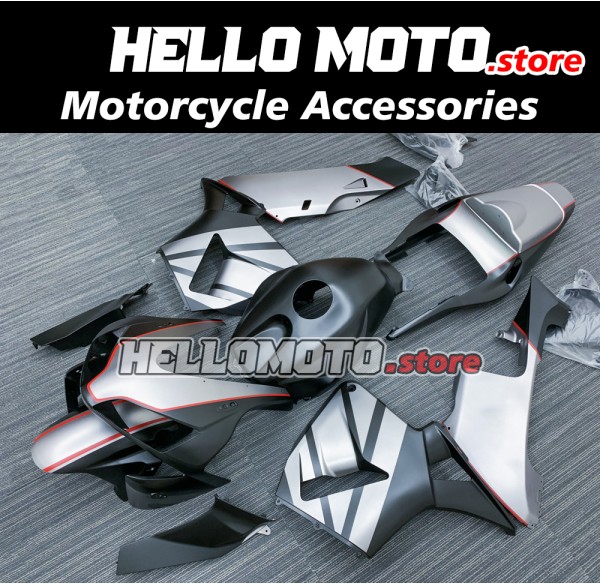 Honda CBR 600RR 2003-2004 Fairing P/N 1A7