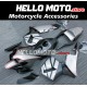 Honda CBR 600RR 2003-2004 Fairing P/N 1A7