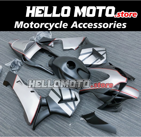 Honda CBR 600RR 2003-2004 Fairing P/N 1A7