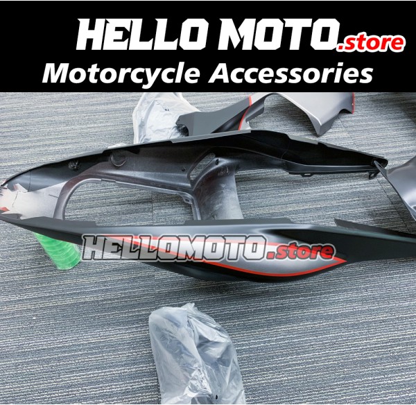 Honda CBR 600RR 2003-2004 Fairing P/N 1A7