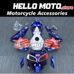 Honda CBR 600RR 2003-2004 Fairing P/N 1A8