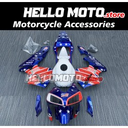 Honda CBR 600RR 2003-2004 Fairing P/N 1A8