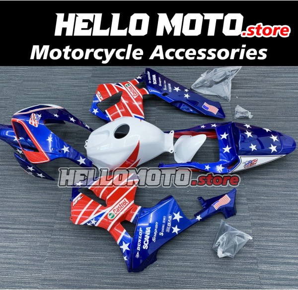 Honda CBR 600RR 2003-2004 Fairing P/N 1A8