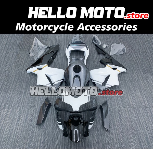 Honda CBR 600RR 2003-2004 Fairing P/N 1A11