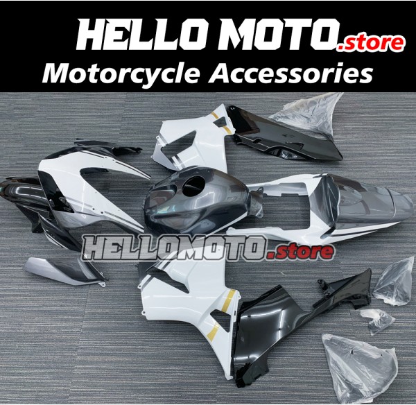 Honda CBR 600RR 2003-2004 Fairing P/N 1A11