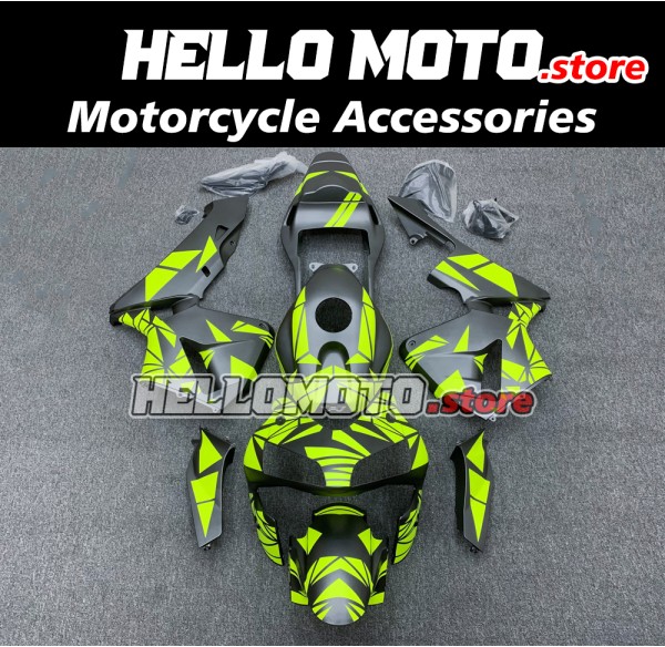 Honda CBR 600RR 2003-2004 Fairing P/N 1A15