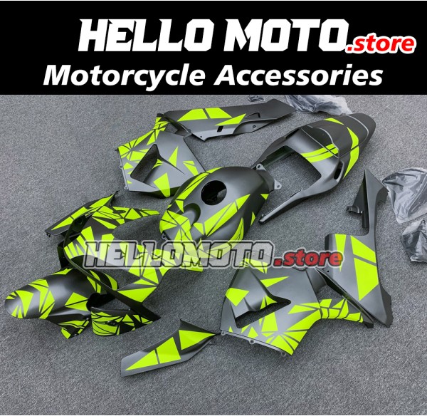 Honda CBR 600RR 2003-2004 Fairing P/N 1A15