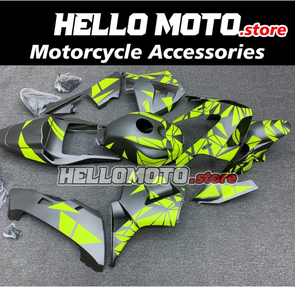 Honda CBR 600RR 2003-2004 Fairing P/N 1A15
