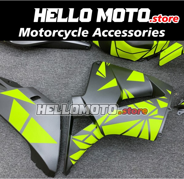 Honda CBR 600RR 2003-2004 Fairing P/N 1A15