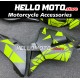 Honda CBR 600RR 2003-2004 Fairing P/N 1A15