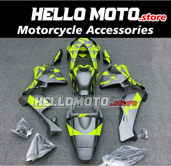 Honda CBR 600RR 2003-2004 Fairing P/N 1A15