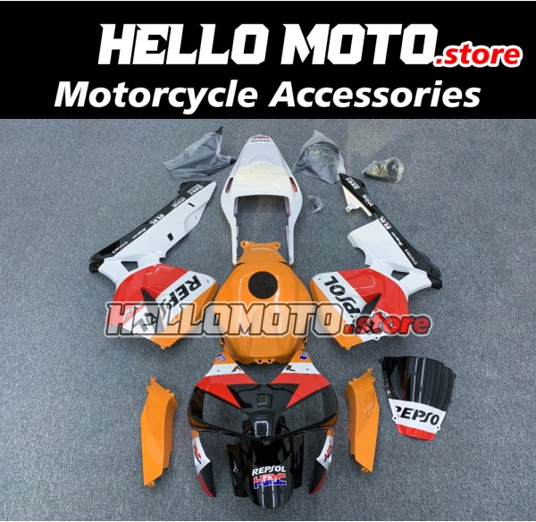 Honda CBR 600RR 2003-2004 Fairing P/N 1A21
