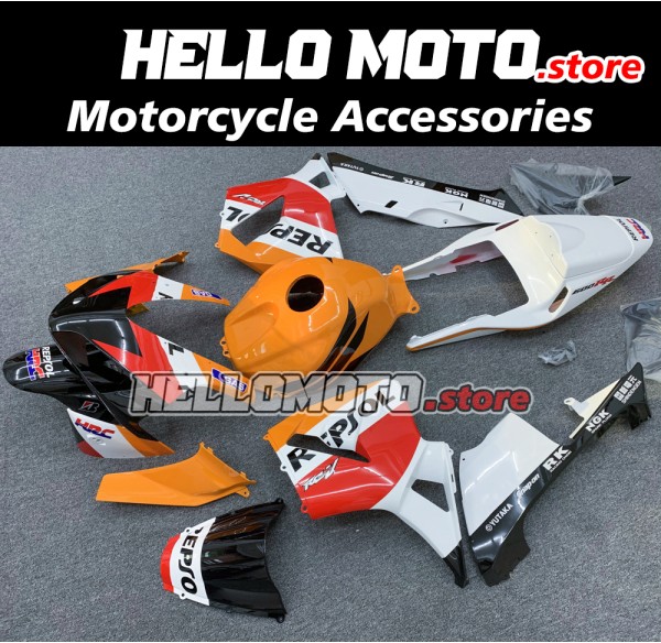 Honda CBR 600RR 2003-2004 Fairing P/N 1A21