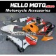 Honda CBR 600RR 2003-2004 Fairing P/N 1A21