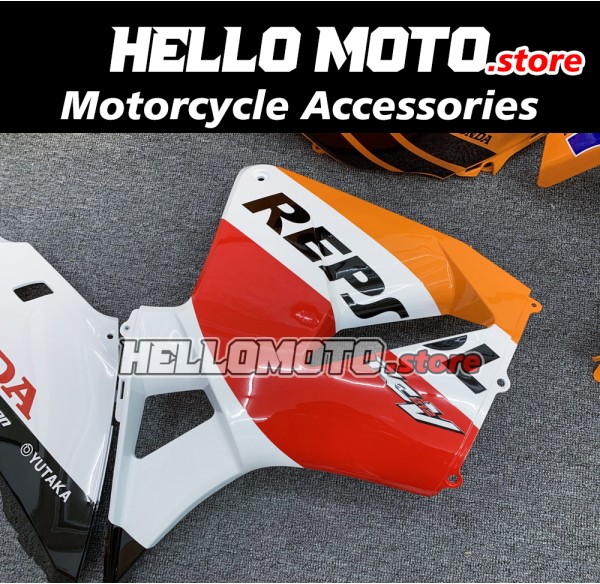 Honda CBR 600RR 2003-2004 Fairing P/N 1A21