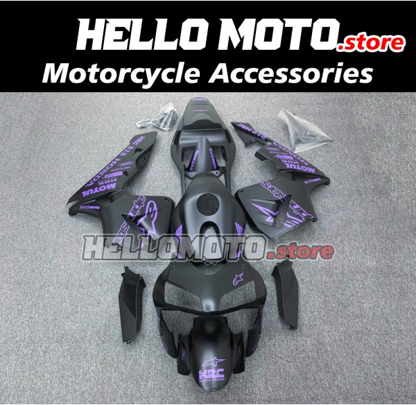 Honda CBR 600RR 2003-2004 Fairing P/N 1A22 Honda CBR 600RR 2003-2004 Fairing P/N 1A22