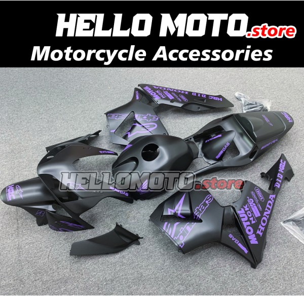 Honda CBR 600RR 2003-2004 Fairing P/N 1A22 Honda CBR 600RR 2003-2004 Fairing P/N 1A22
