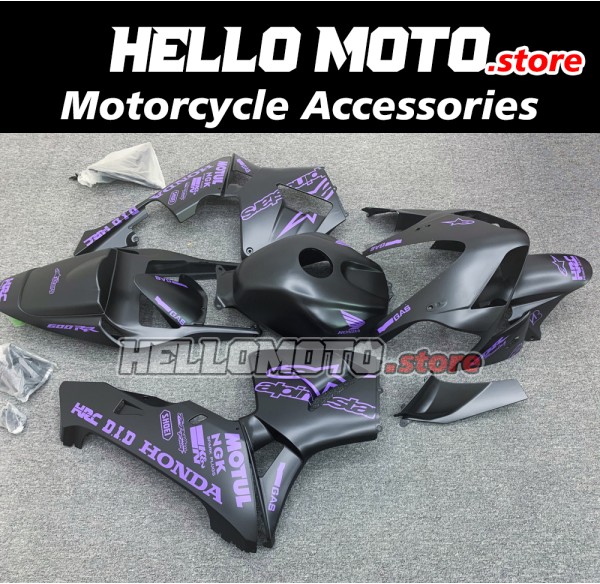 Honda CBR 600RR 2003-2004 Fairing P/N 1A22 Honda CBR 600RR 2003-2004 Fairing P/N 1A22