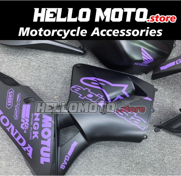 Honda CBR 600RR 2003-2004 Fairing P/N 1A22 Honda CBR 600RR 2003-2004 Fairing P/N 1A22