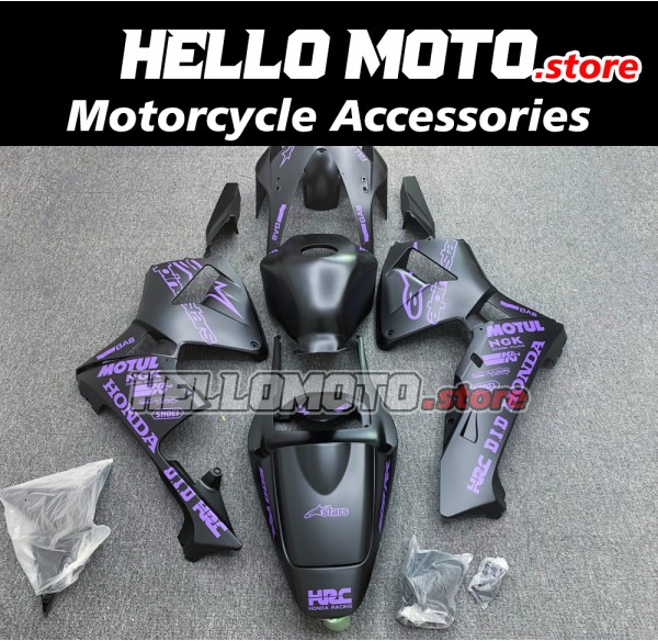 Honda CBR 600RR 2003-2004 Fairing P/N 1A22 Honda CBR 600RR 2003-2004 Fairing P/N 1A22
