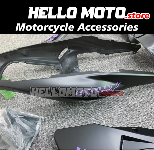 Honda CBR 600RR 2003-2004 Fairing P/N 1A22 Honda CBR 600RR 2003-2004 Fairing P/N 1A22