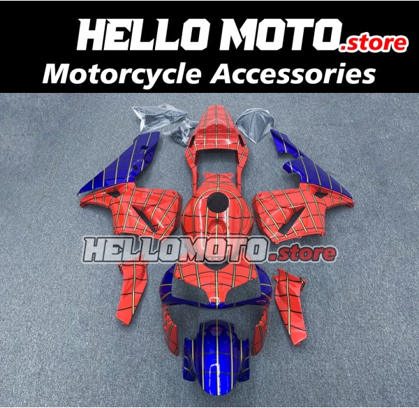 Honda CBR 600RR 2003-2004 Fairing P/N 1A23