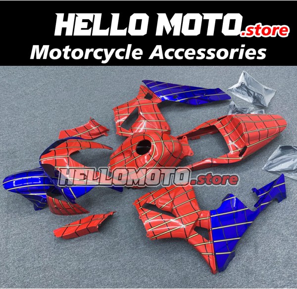 Honda CBR 600RR 2003-2004 Fairing P/N 1A23