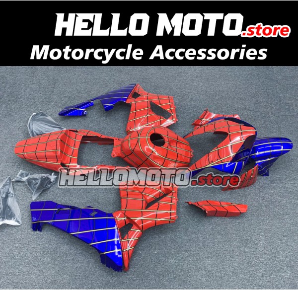 Honda CBR 600RR 2003-2004 Fairing P/N 1A23
