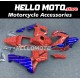 Honda CBR 600RR 2003-2004 Fairing P/N 1A23