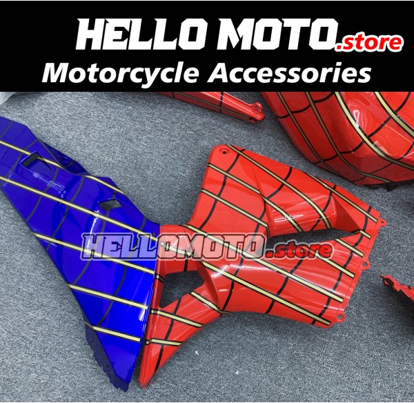 Honda CBR 600RR 2003-2004 Fairing P/N 1A23