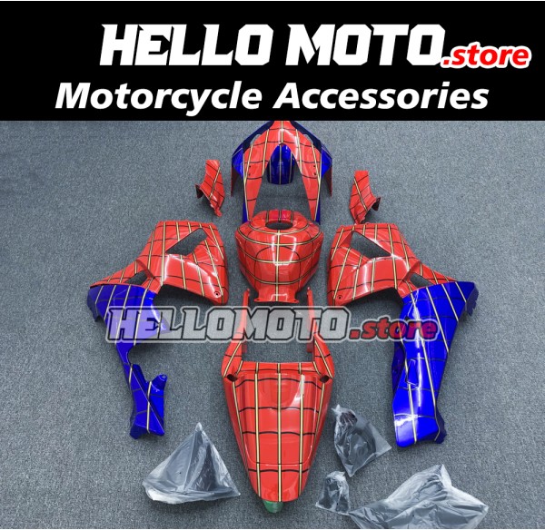 Honda CBR 600RR 2003-2004 Fairing P/N 1A23