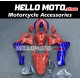 Honda CBR 600RR 2003-2004 Fairing P/N 1A23