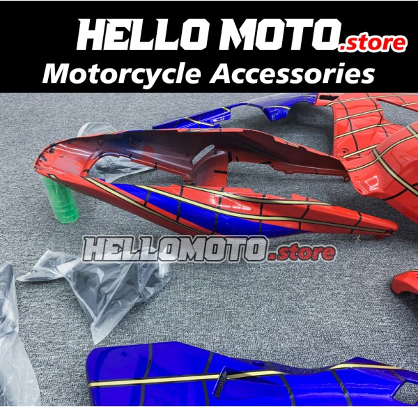 Honda CBR 600RR 2003-2004 Fairing P/N 1A23