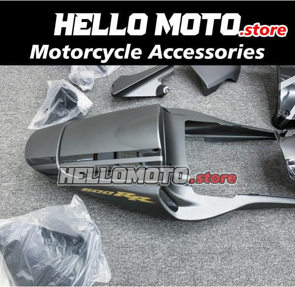 Honda CBR 600RR 2003-2004 Fairing P/N 1A26 Honda CBR 600RR 2003-2004 Fairing P/N 1A26