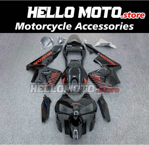 Honda CBR 600RR 2003-2004 Fairing P/N 1A28 Honda CBR 600RR 2003-2004 Fairing P/N 1A28