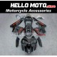 Honda CBR 600RR 2003-2004 Fairing P/N 1A28 Honda CBR 600RR 2003-2004 Fairing P/N 1A28