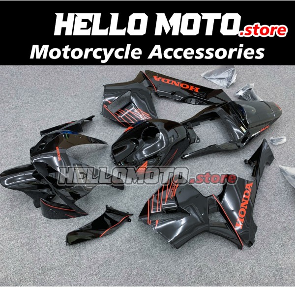 Honda CBR 600RR 2003-2004 Fairing P/N 1A28 Honda CBR 600RR 2003-2004 Fairing P/N 1A28
