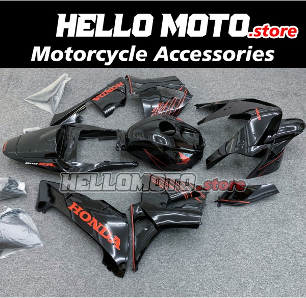 Honda CBR 600RR 2003-2004 Fairing P/N 1A28 Honda CBR 600RR 2003-2004 Fairing P/N 1A28