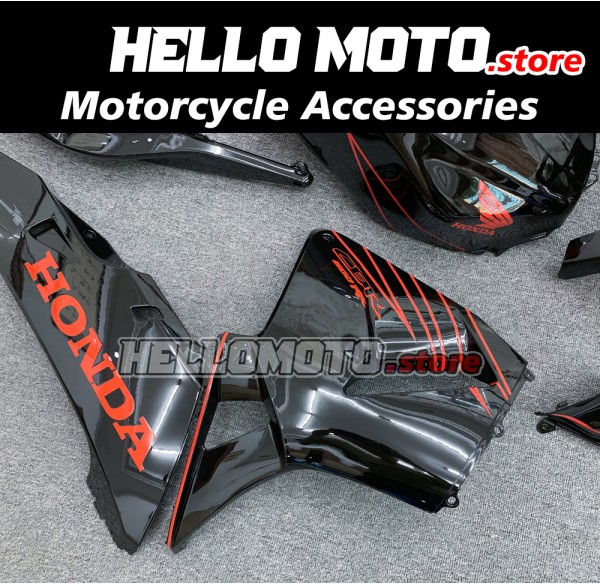 Honda CBR 600RR 2003-2004 Fairing P/N 1A28 Honda CBR 600RR 2003-2004 Fairing P/N 1A28