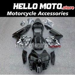Honda CBR 600RR 2003-2004 Fairing P/N 1A30