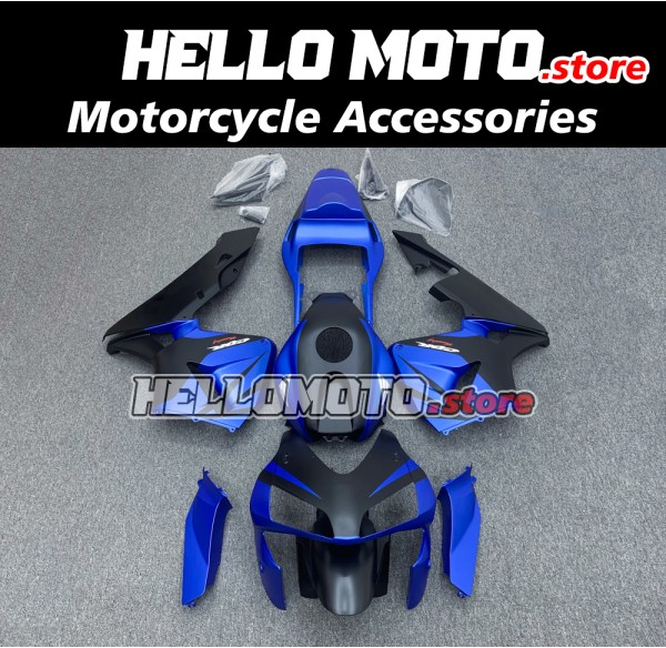 Honda CBR 600RR 2003-2004 Fairing P/N 1A33 Honda CBR 600RR 2003-2004 Fairing P/N 1A33