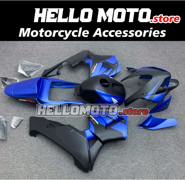 Honda CBR 600RR 2003-2004 Fairing P/N 1A33 Honda CBR 600RR 2003-2004 Fairing P/N 1A33