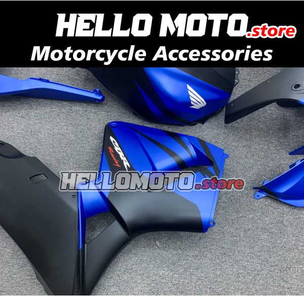 Honda CBR 600RR 2003-2004 Fairing P/N 1A33 Honda CBR 600RR 2003-2004 Fairing P/N 1A33