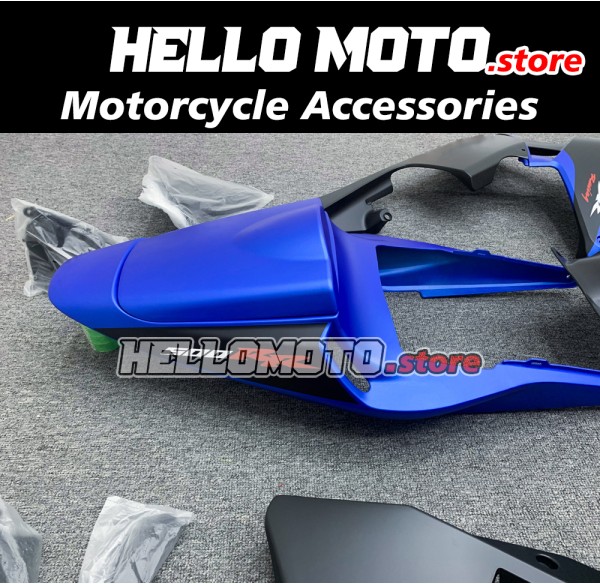 Honda CBR 600RR 2003-2004 Fairing P/N 1A33 Honda CBR 600RR 2003-2004 Fairing P/N 1A33