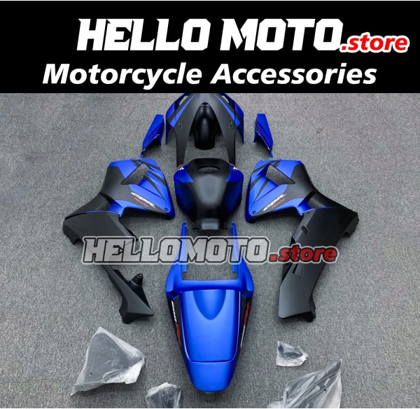 Honda CBR 600RR 2003-2004 Fairing P/N 1A33 Honda CBR 600RR 2003-2004 Fairing P/N 1A33