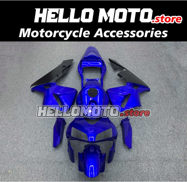Honda CBR 600RR 2003-2004 Fairing P/N 1A34 Honda CBR 600RR 2003-2004 Fairing P/N 1A34