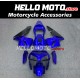 Honda CBR 600RR 2003-2004 Fairing P/N 1A34 Honda CBR 600RR 2003-2004 Fairing P/N 1A34